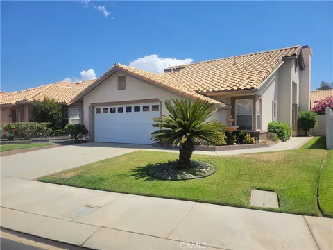 1328 Pleasant Valley Avenue, Banning, CA 92220