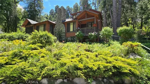 39777 Valley Of The Falls Drive, Forest Falls, CA 92339