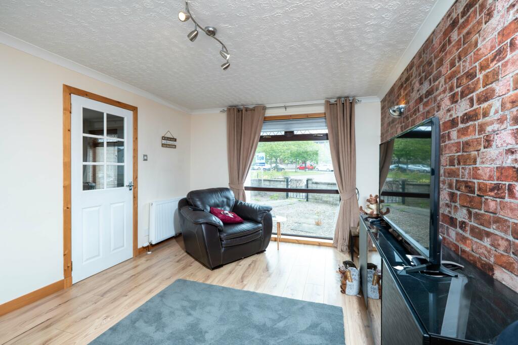 Additional image 2 of Provost Robson Drive, Laurencekirk, AB30