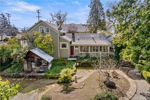 825 N Forbes Street, Lakeport, CA 95453