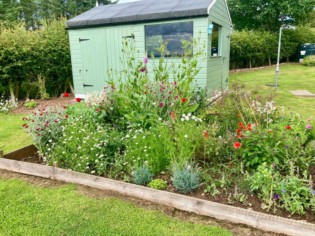 Additional image 42 of Fisherie, Turriff, AB53