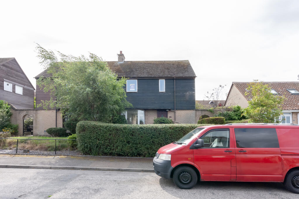 Primary image of Talisman Road, Garthdee, Aberdeen, AB10