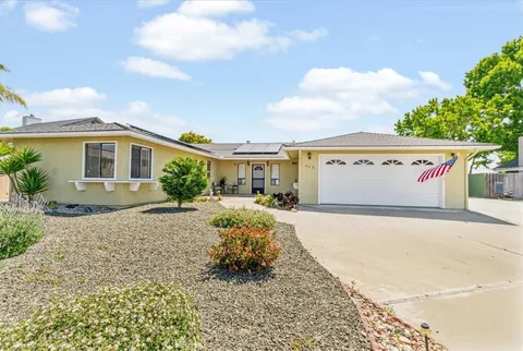 612 Taylor Place, Arroyo Grande, CA 93420