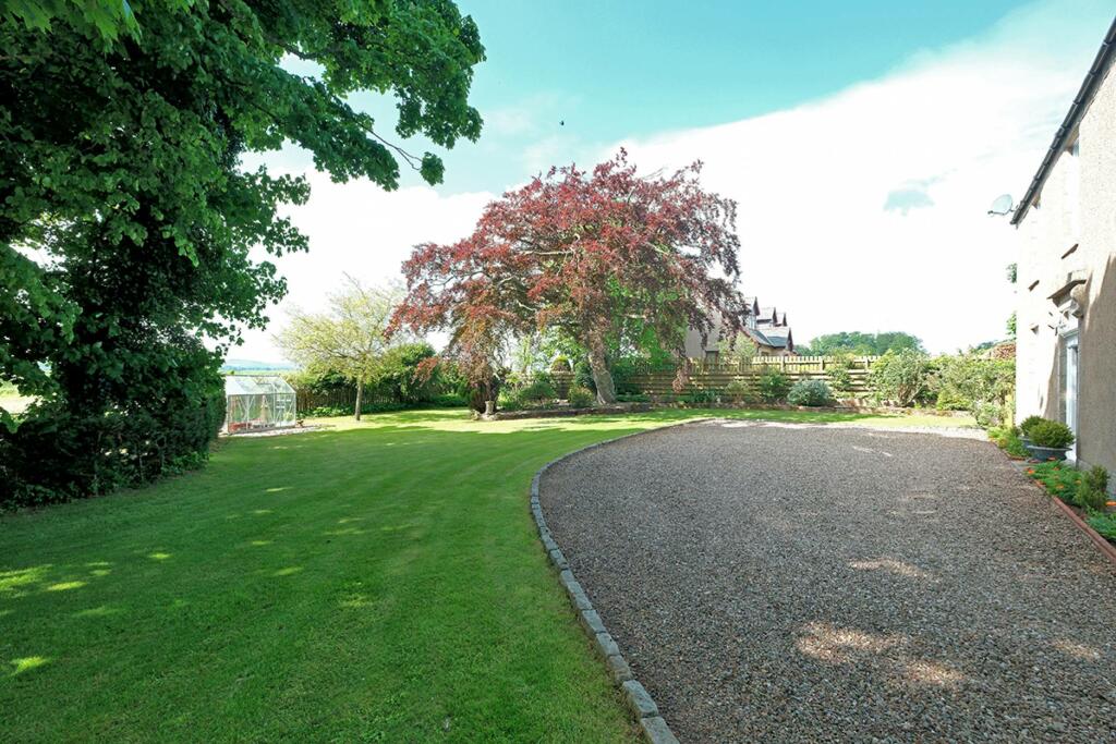 Additional image 37 of Mansewood Woodhead of Fyvie, Turriff, AB53 8LT