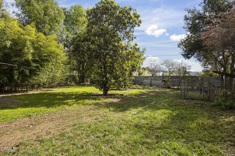 12246 Sisar Road, Ojai, CA 93023