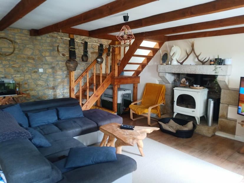 Additional image 3 of Brittany, Morbihan, Pluméliau, France