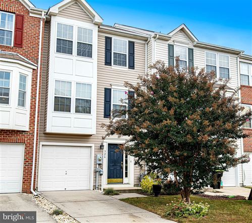 326 Kestrel Drive, Belcamp, MD 21017