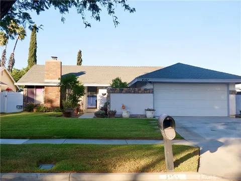4151 Lockhaven Lane, Riverside, CA 92505
