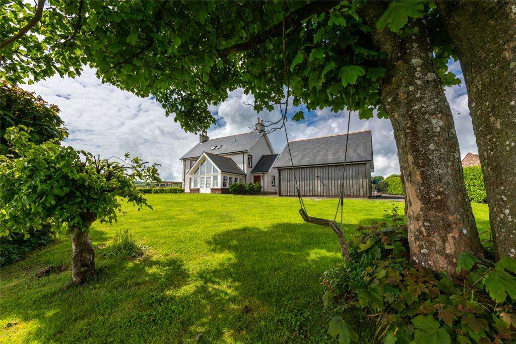 Additional image 36 of Thornylea House, Fordoun, Laurencekirk, Aberdeenshire, AB30