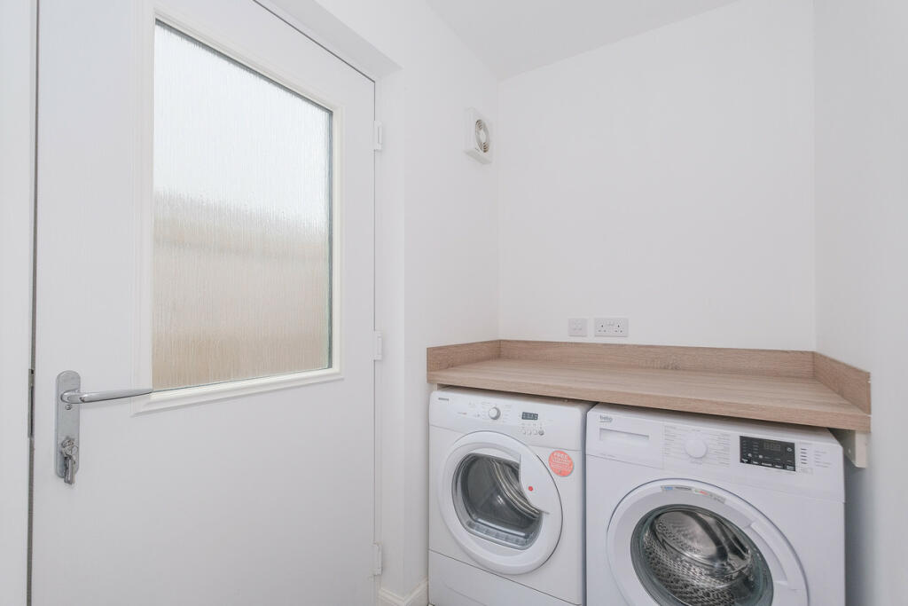 Additional image 8 of Baillie Crescent, Alford, AB33