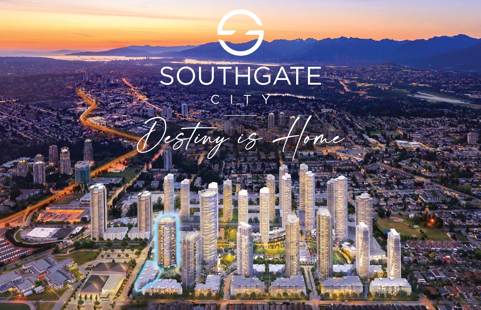 Additional image 2 of Azure at Southgate City