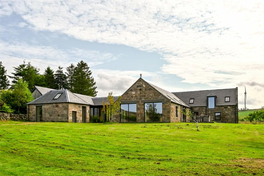 Additional image 25 of Broomfold Mill, Torphins, Banchory, Aberdeenshire, AB31