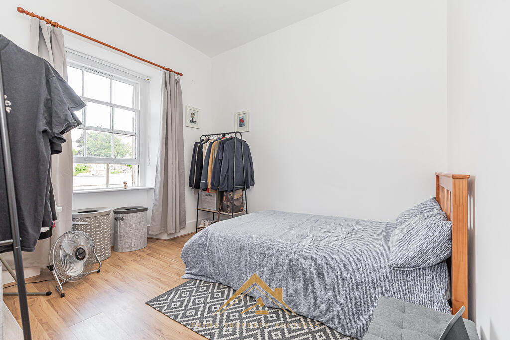 Additional image 10 of Flat 9, Fife House, Low Street, Banff, AB45 1AB