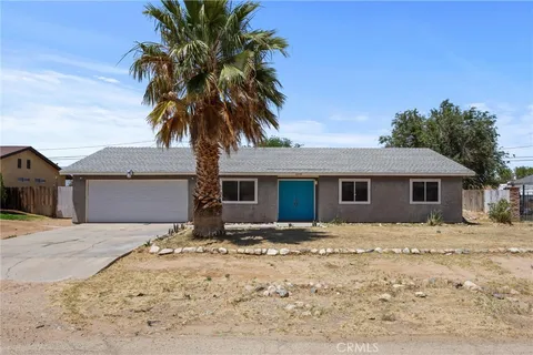 8849 Eucalyptus Avenue, California City, CA 93505
