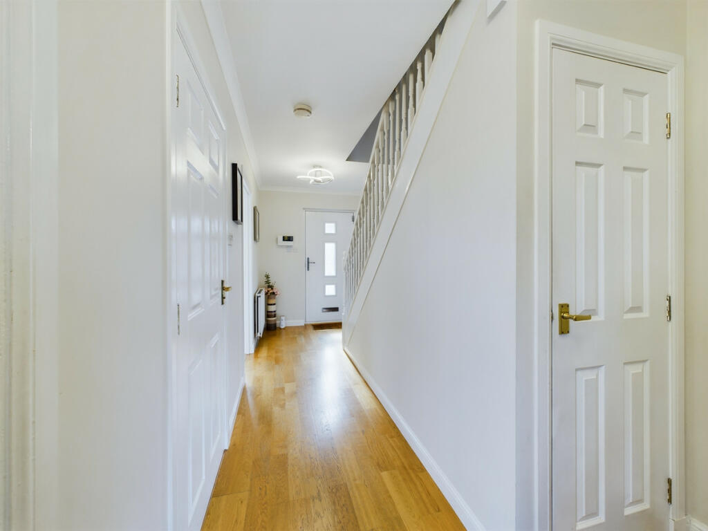 Additional image 5 of Lochinch Walk, Aberdeen, AB12