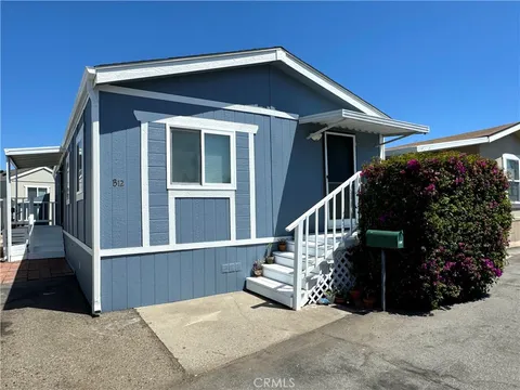 3860 S Higuera St Unit B12, San Luis Obispo, CA 93401
