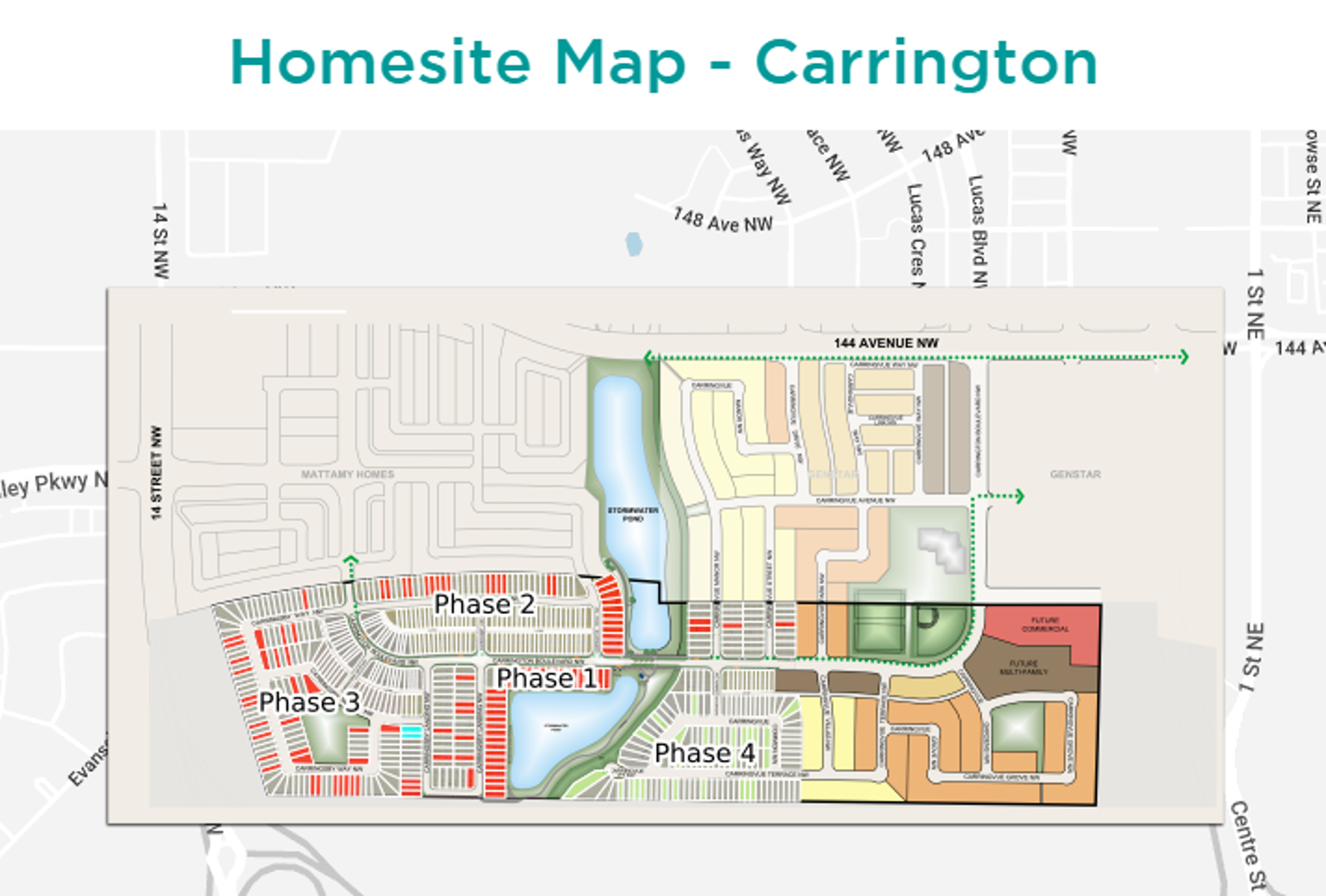 Additional image 24 of Carrington South