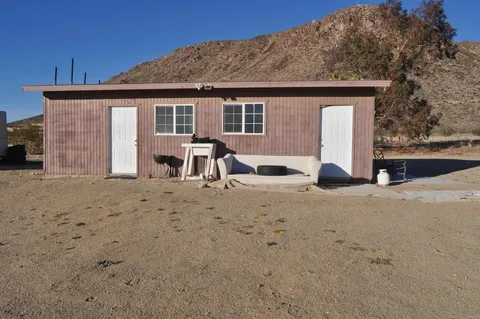 Primary image of 59175 Rocky Acres Road, Landers, CA 92285