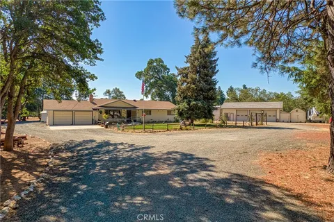 3162 Hill Road E, Lakeport, CA 95453