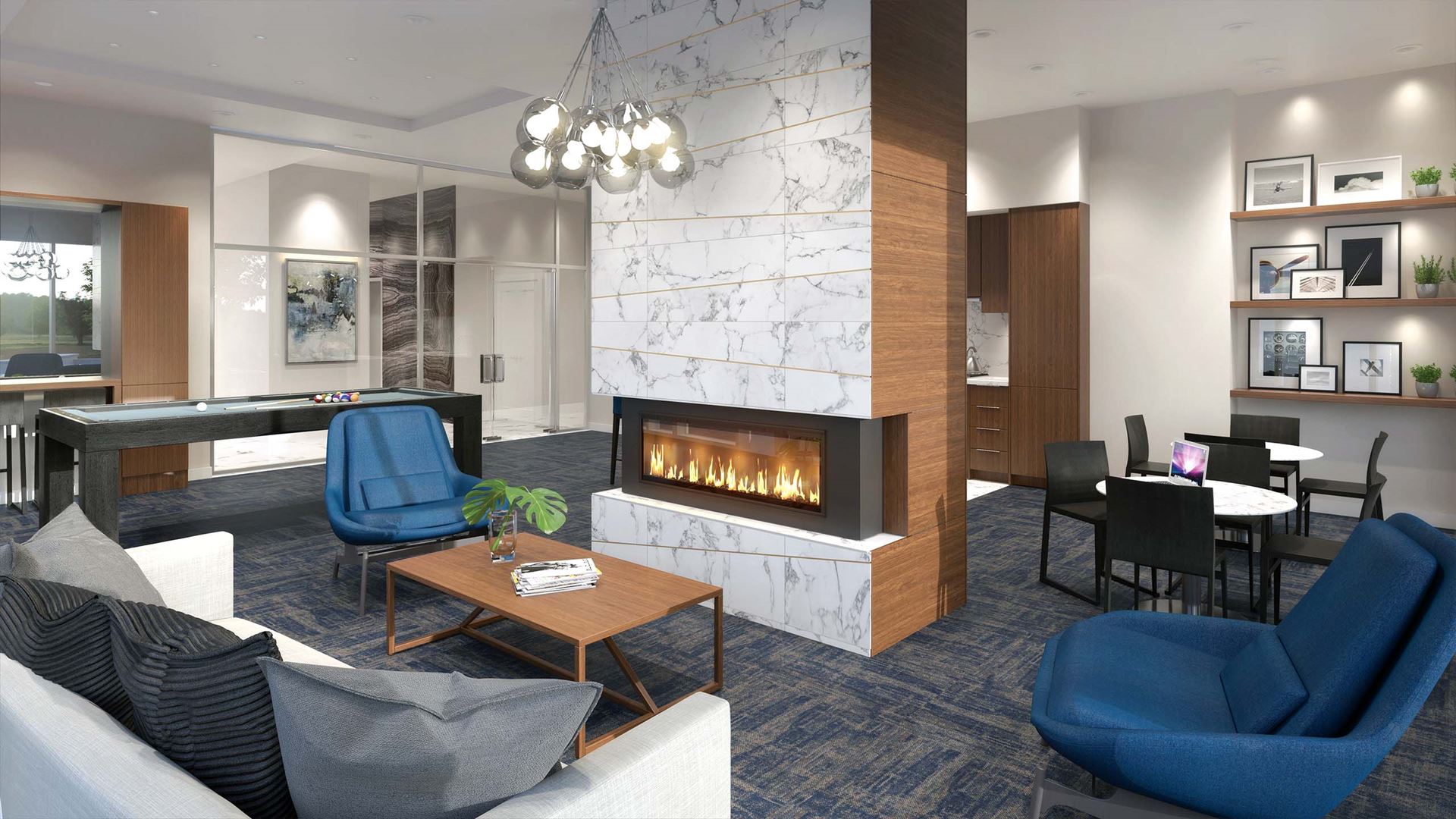 Additional image 8 of Azure at Southgate City