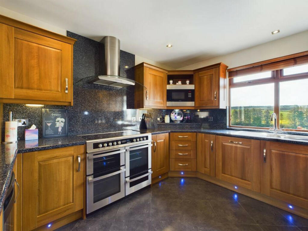 Additional image 11 of The Bungalow, Mains Of Idoch Mains of Idoch, Turriff AB53 8HW