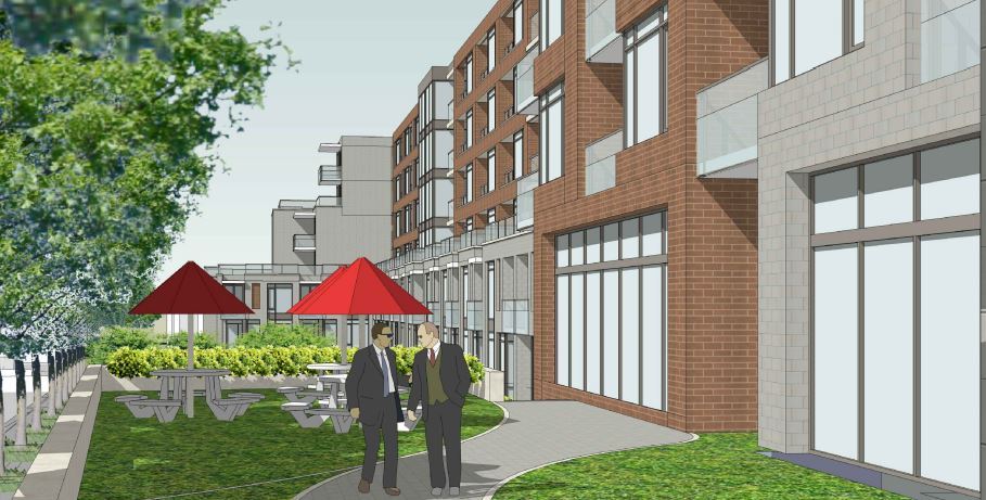 Additional image 4 of 175 Richmond Road Condos