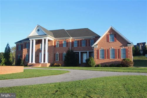 2 Timberpark Court, Lutherville Timonium, MD 21093