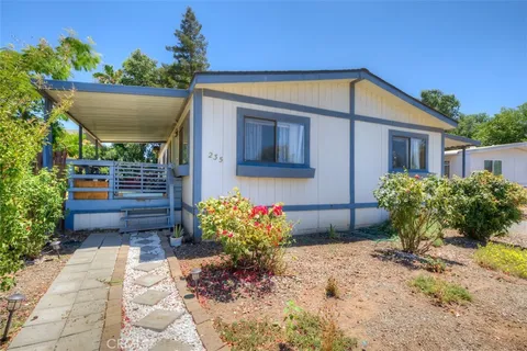 3549 Esplanade Unit 235, Chico, CA 95973