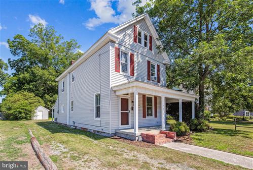 327 W End Avenue, Cambridge, MD 21613