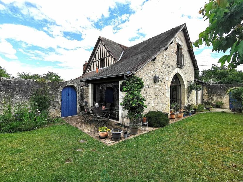 Additional image 2 of Centre, Indre-et-Loire, Amboise, France