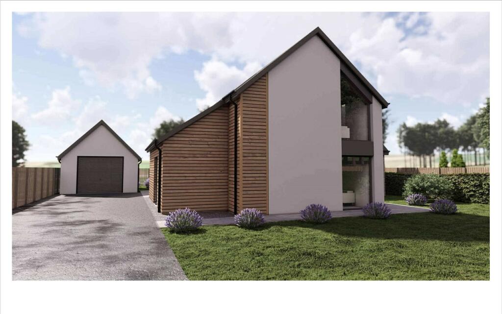 Additional image 5 of 4 Bed Detached New Build, Tomnabat Lane, Tomintoul, Ballindalloch. AB37 9EZ