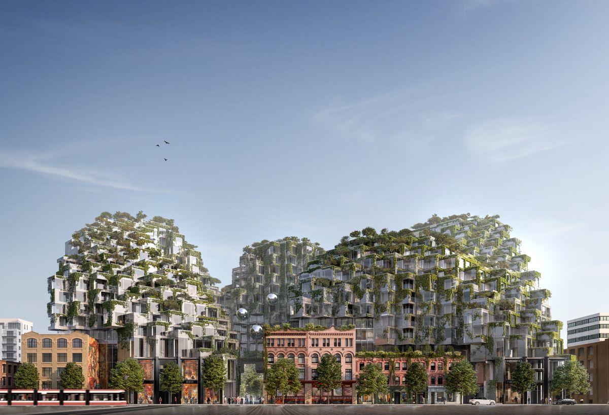 Additional image 21 of King Toronto Condos