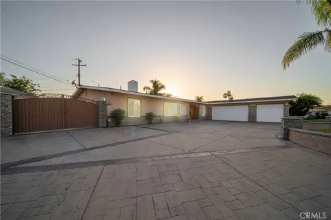 5041 Clifton Way, Buena Park, CA 90621