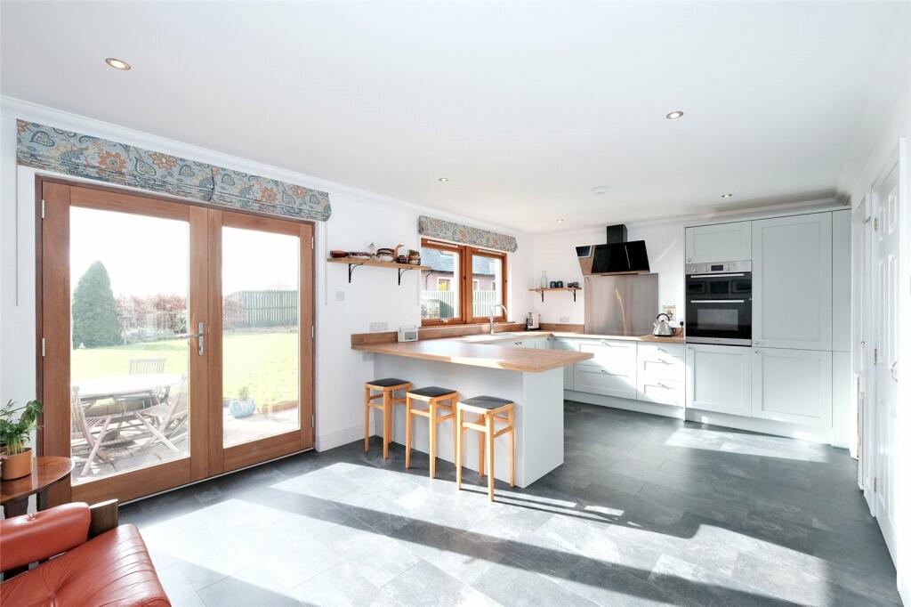 Additional image 9 of The Gables, West Cairnbeg, Laurencekirk, Aberdeenshire, AB30