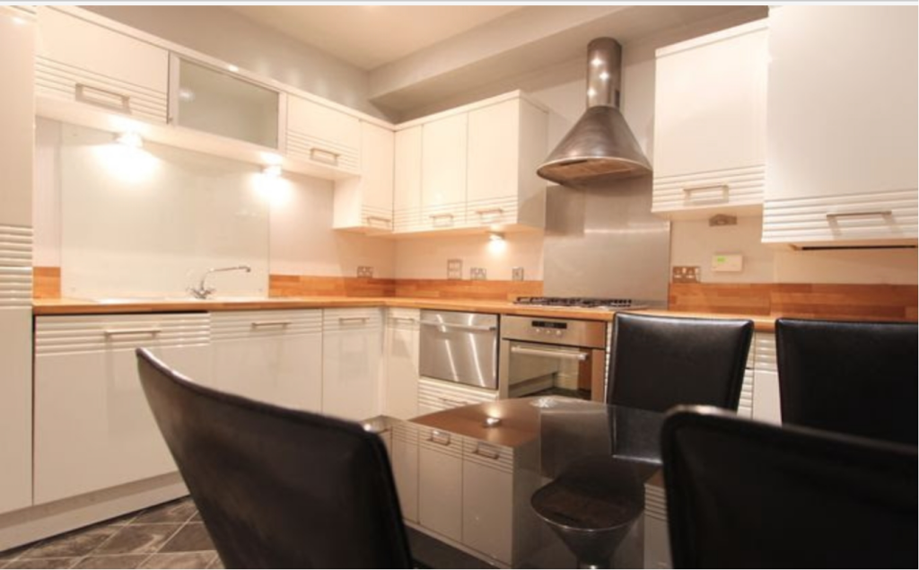 Additional image 3 of 132 Dee Village Millburn Street, Aberdeen, AB11 6SY