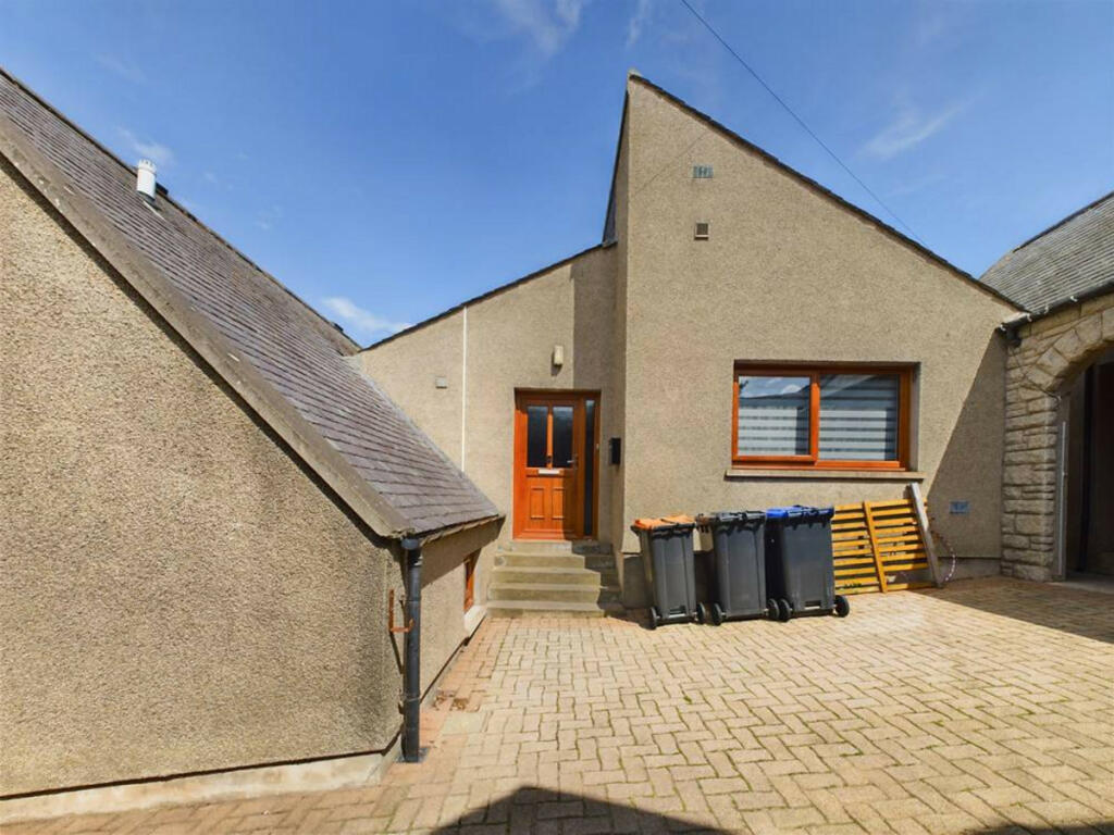 Additional image 29 of Gellymill Street, Macduff, AB44