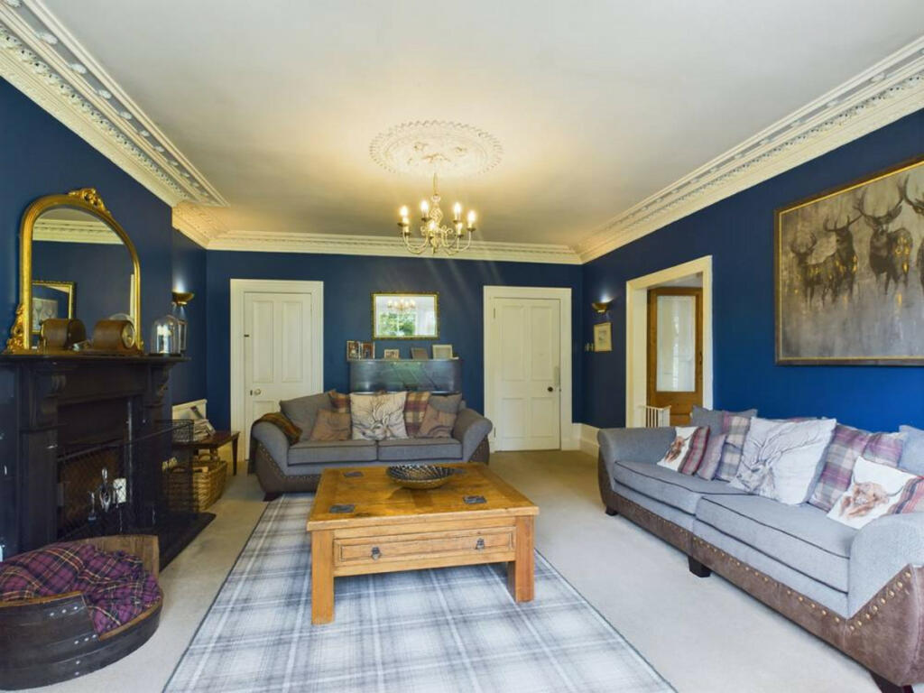 Additional image 7 of King Edward, Banff, AB45