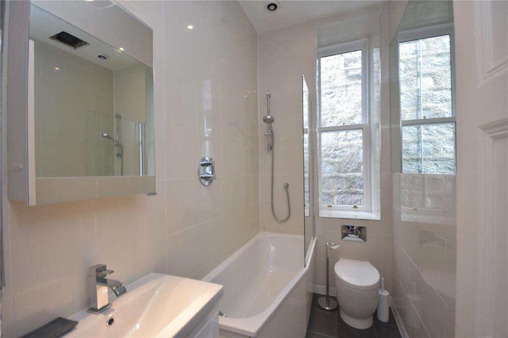 Additional image 12 of Forest Road, West End, Aberdeen, AB15