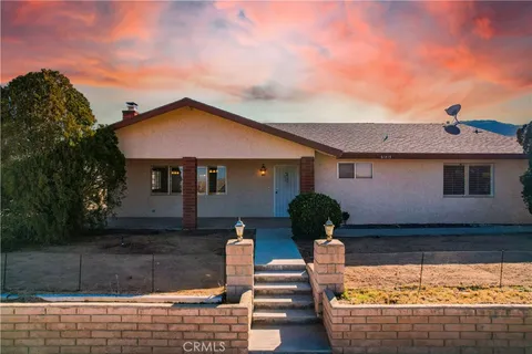 61415 Alta Loma Drive, Joshua Tree, CA 92252