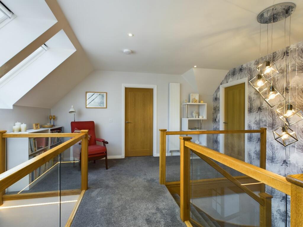 Additional image 28 of Tullynessle, Alford, AB33