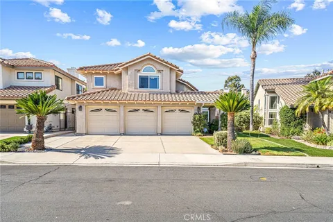 9 Ganadero, Rancho Santa Margarita, CA 92688