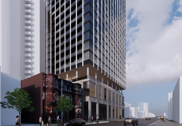 239 Dundas Street East Condos photo 4
