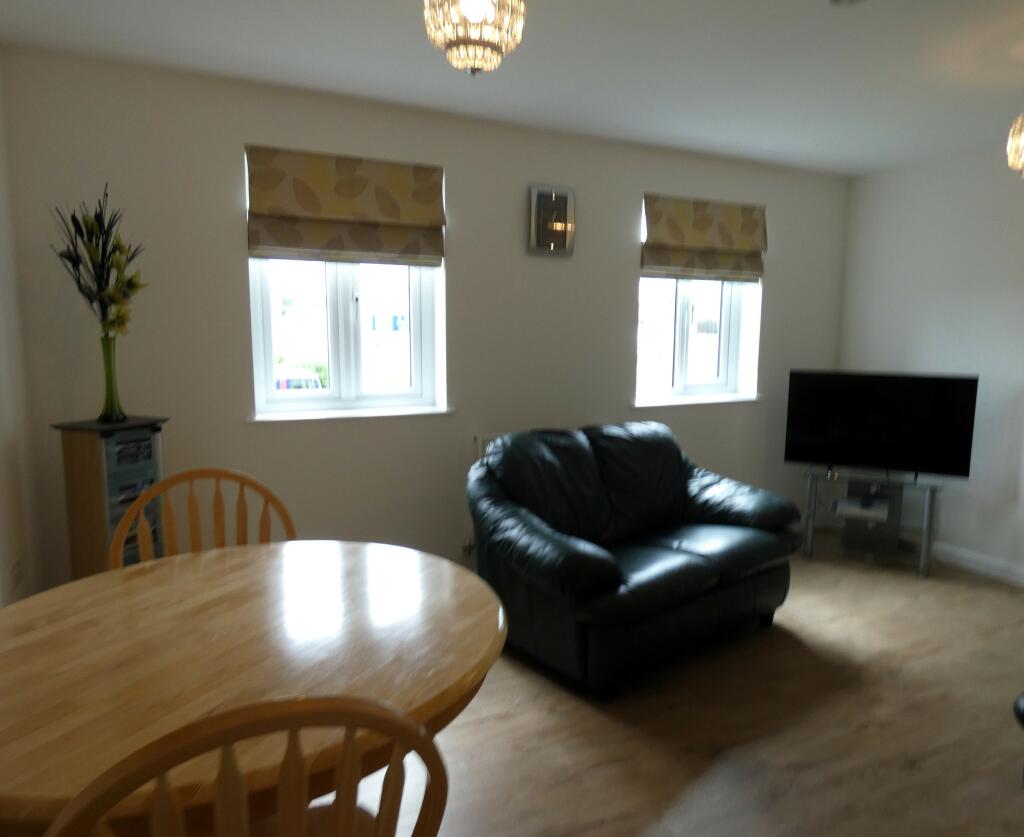 Additional image 2 of Burnside Park, Aberdeen, AB21