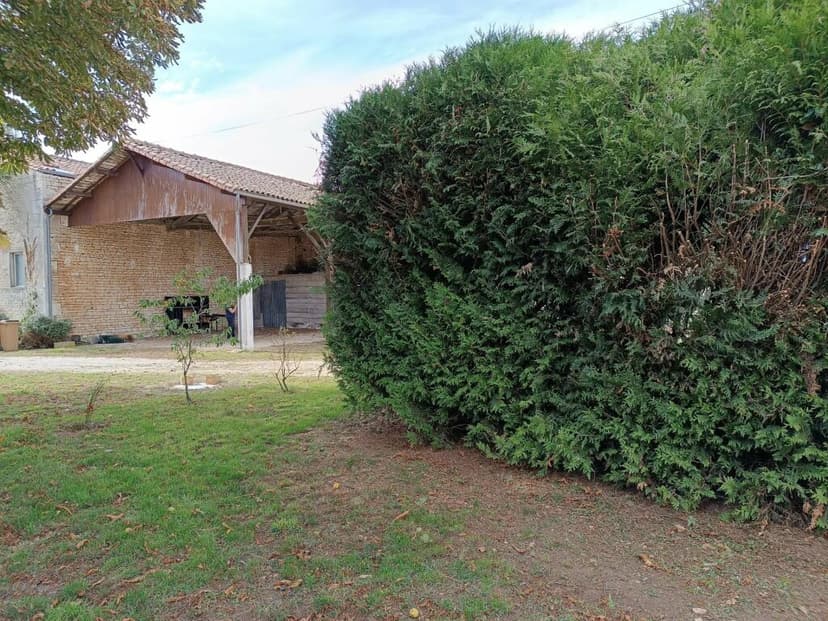 Additional image 2 of Poitou-Charentes, Charente, Villefagnan, France