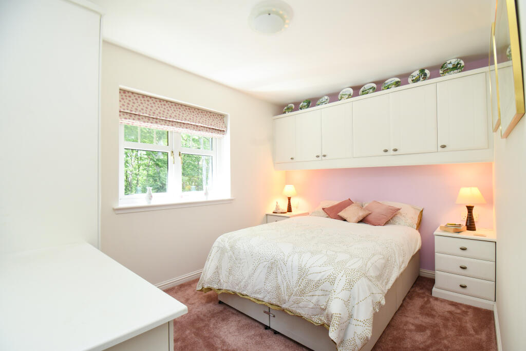 Additional image 22 of Haulkerton Crescent, Laurencekirk, AB30