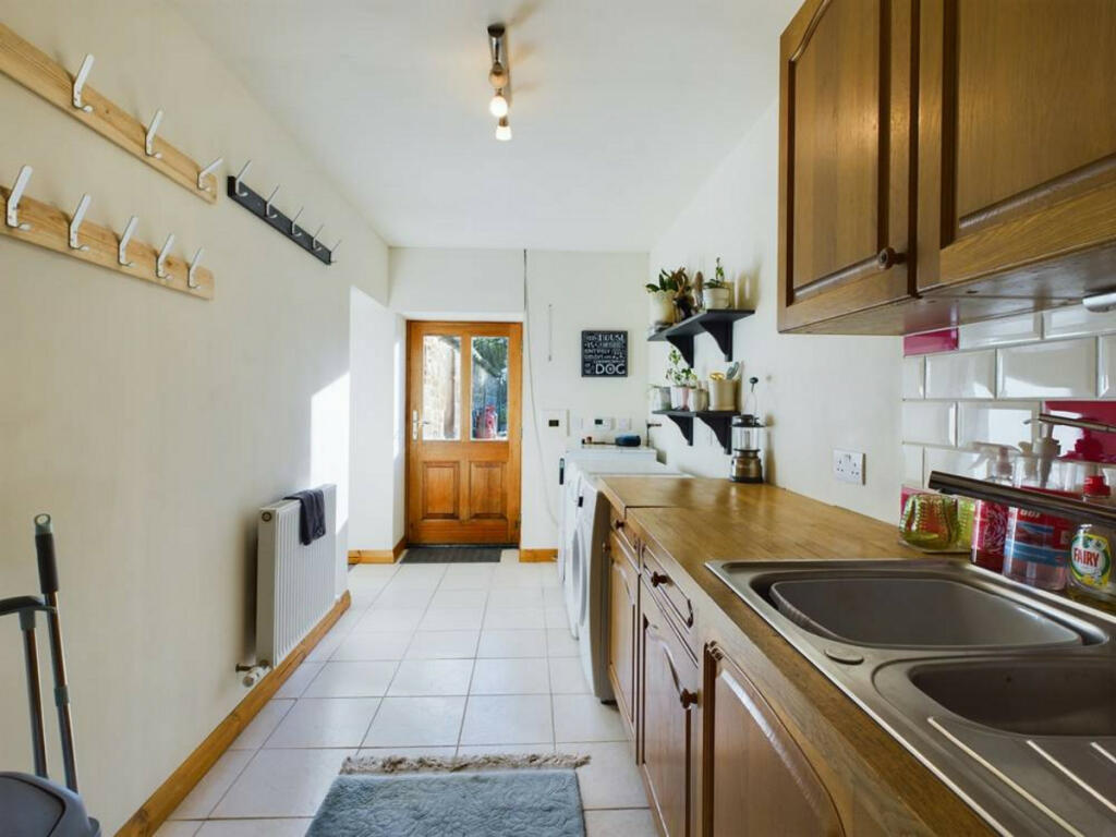 Additional image 32 of the steading and House, FYVIE, AB53