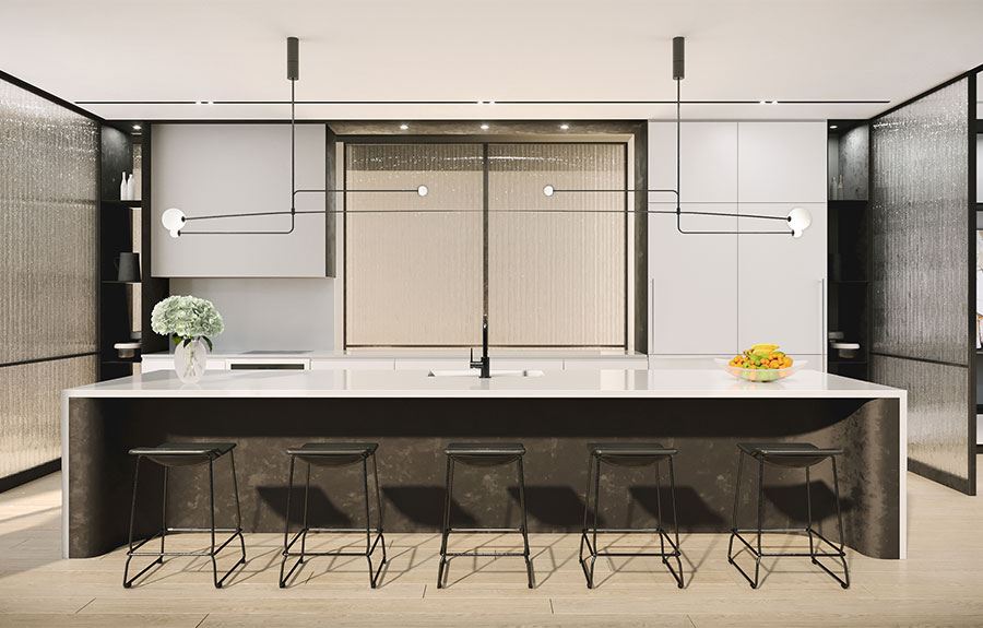 Additional image 15 of 88 Queen Condos