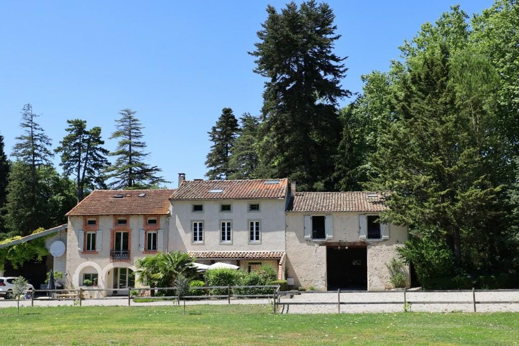 Mirepoix, Ariège, Midi-Pyrénées, France