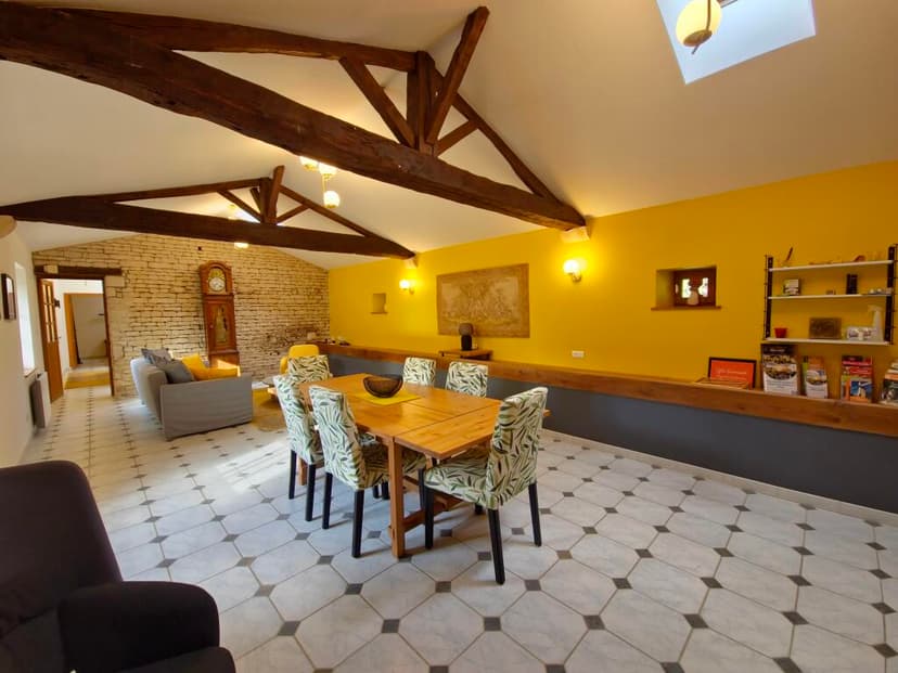 Additional image 3 of Poitou-Charentes, Deux-Sèvres, Brûlain, France