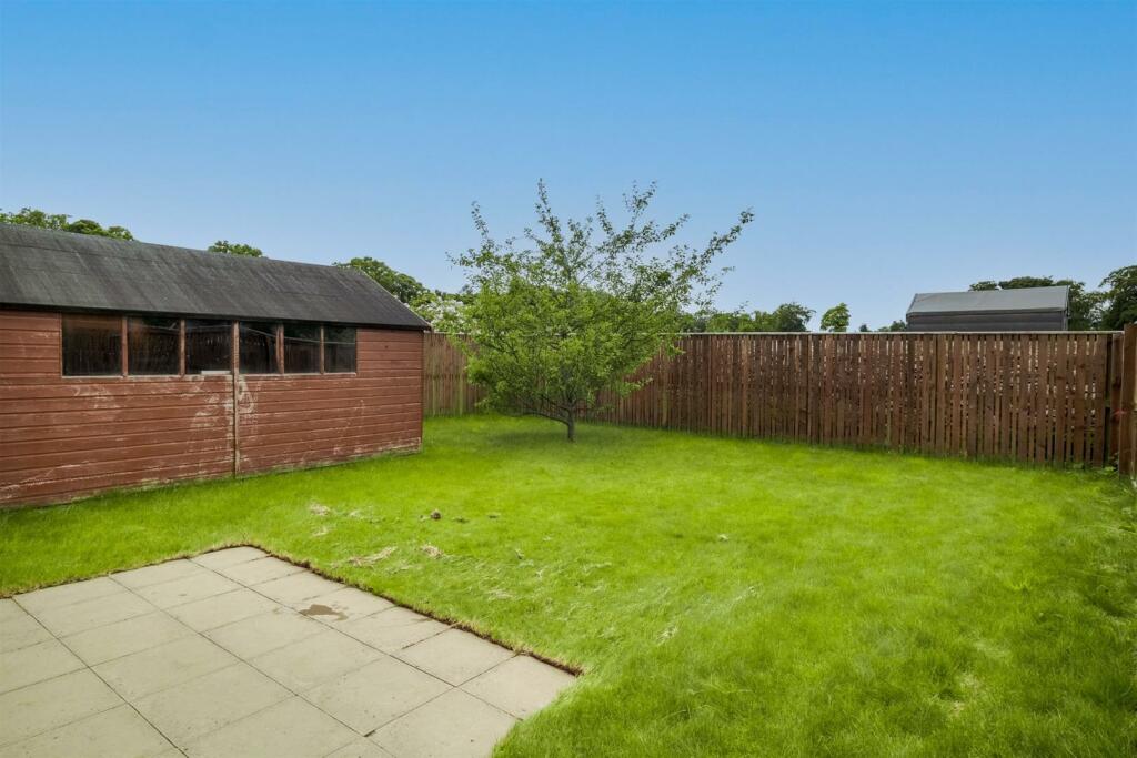 Additional image 28 of Garthdee Farm Gardens, Aberdeen